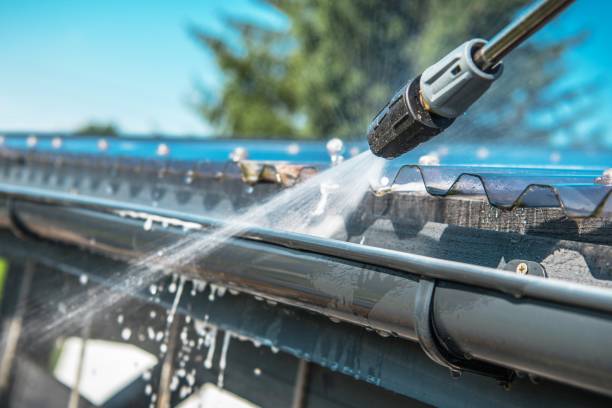 Why Choose Our Certified Pressure Washing Experts for Your Project Needs in Orangeburg, SC?