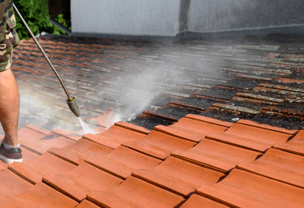 Why Choose Our Certified Pressure Washing Experts for Your Project Needs in Orangeburg, SC?