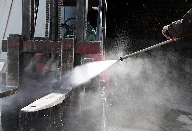 Professional Pressure Washing in Orangeburg, SC