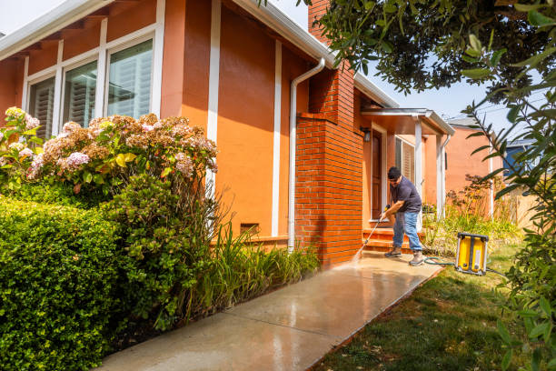Roof Power Washing Services in Orangeburg, SC