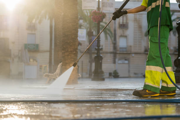 Best Commercial Building Pressure Washing  in Orangeburg, SC