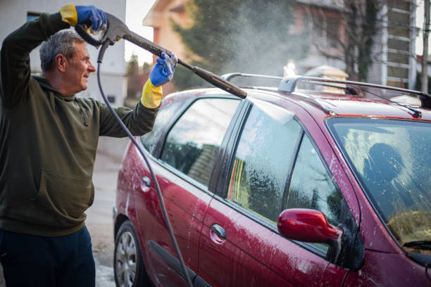 Best Sidewalk Pressure Washing  in Orangeburg, SC