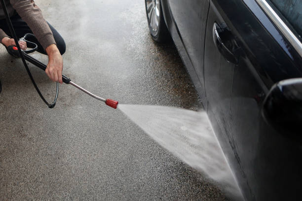 Best Commercial Pressure Washing  in Orangeburg, SC